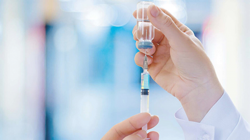 BioNTech'te üçüncü doz aşılama başlıyor: İşte öncelikli gruplar